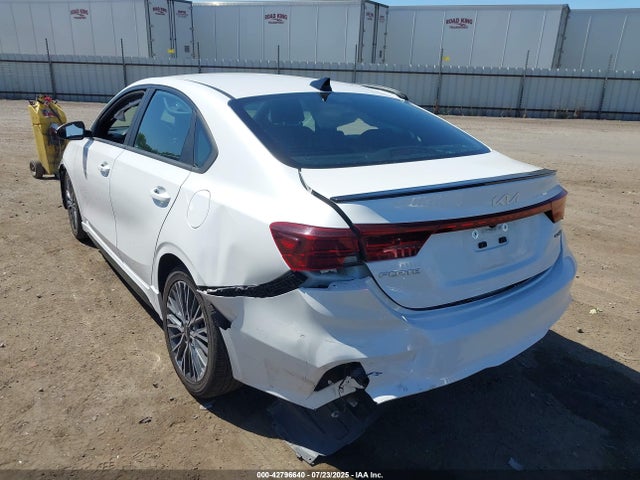 KIA mpi nu 2023 3KPF54AD9PE588325 Image 3