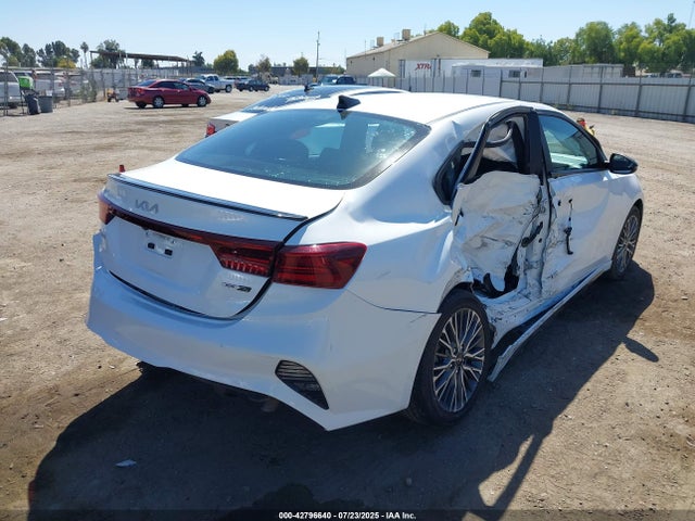 KIA mpi nu 2023 3KPF54AD9PE588325 Image 4