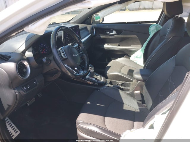 KIA mpi nu 2023 3KPF54AD9PE588325 Image 5