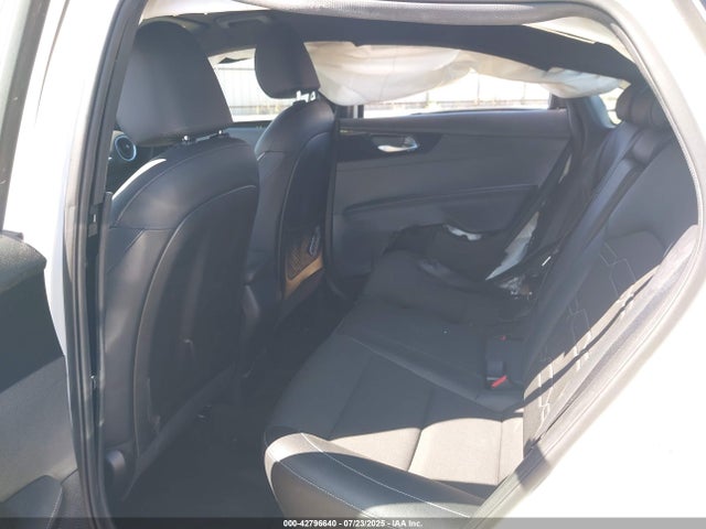 KIA mpi nu 2023 3KPF54AD9PE588325 Image 8