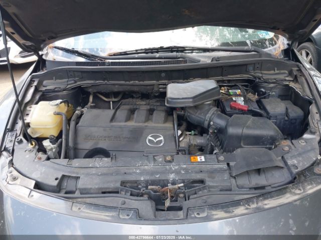2013 MAZDA CX-9 JM3TB3CA4D0405708 Photo 9