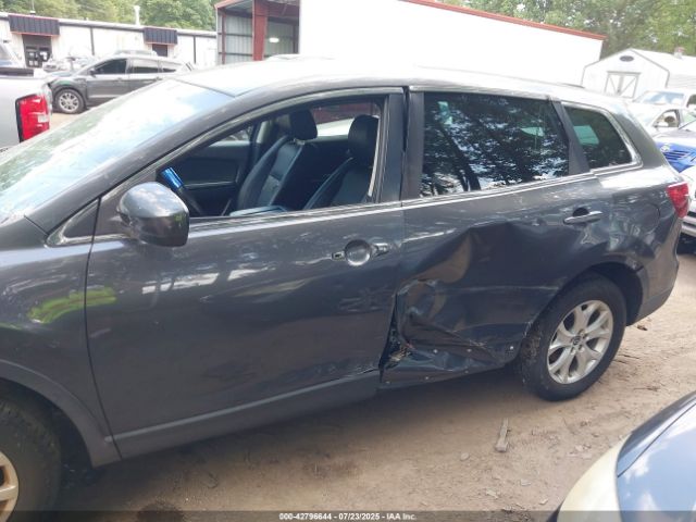 2013 MAZDA CX-9 JM3TB3CA4D0405708 Photo 5