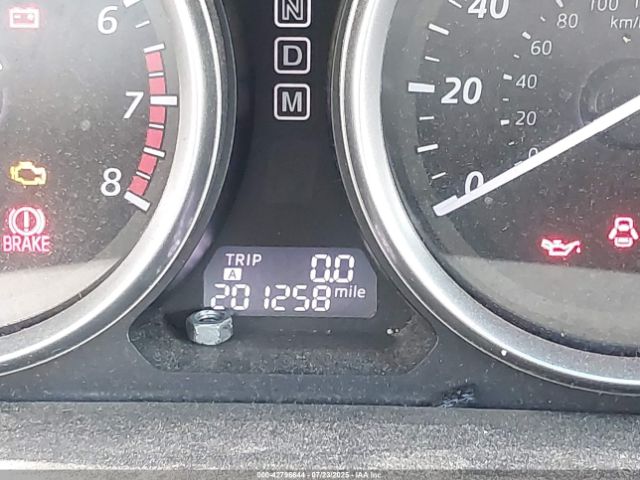 2013 MAZDA CX-9 JM3TB3CA4D0405708 Photo 6