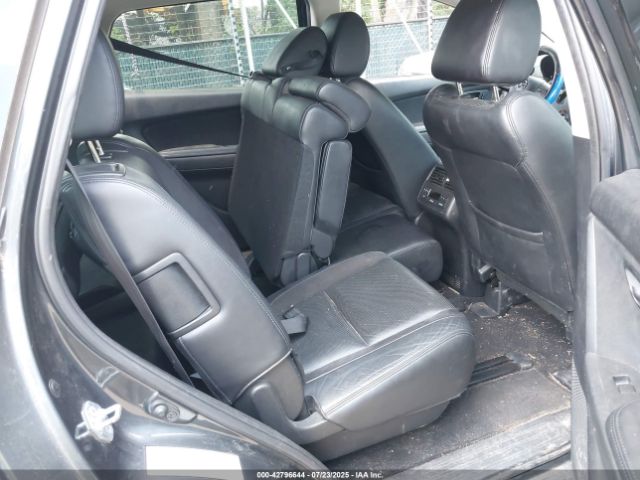 2013 MAZDA CX-9 JM3TB3CA4D0405708 Photo 7