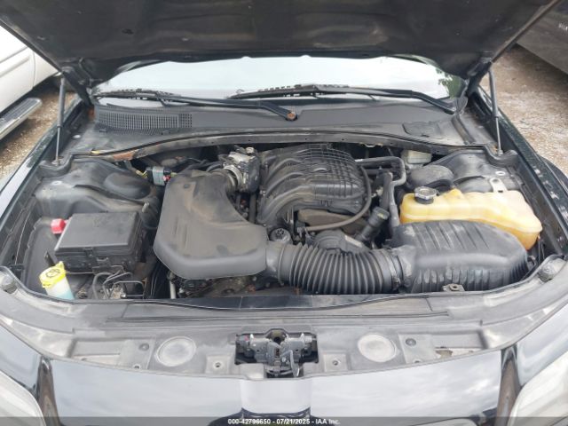 2014 CHRYSLER 300 2C3CCAGG8EH201441 Photo 9