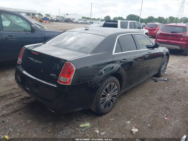 2014 CHRYSLER 300 2C3CCAGG8EH201441 Photo 3