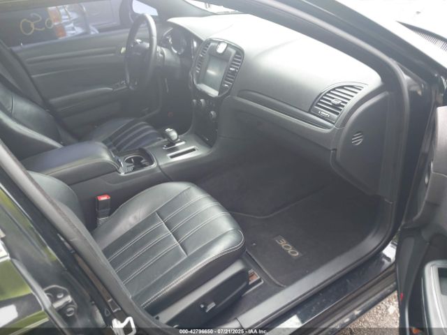 2014 CHRYSLER 300 2C3CCAGG8EH201441 Photo 4