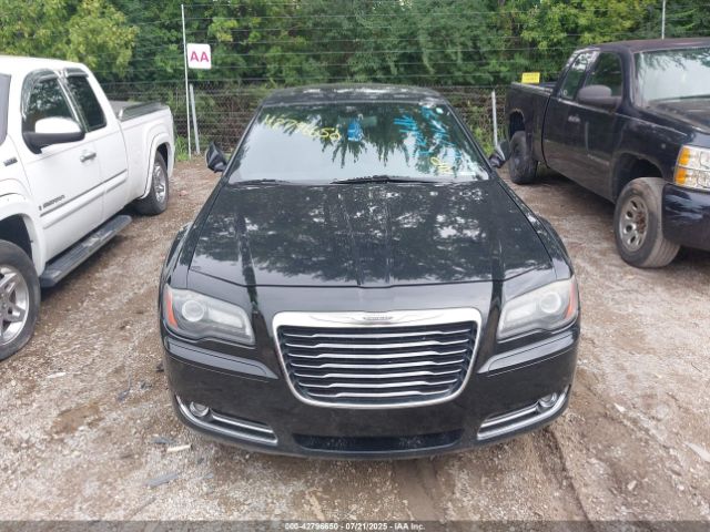 2014 CHRYSLER 300 2C3CCAGG8EH201441 Photo 5