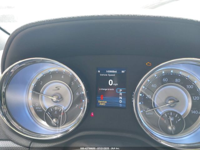 2014 CHRYSLER 300 2C3CCAGG8EH201441 Photo 6