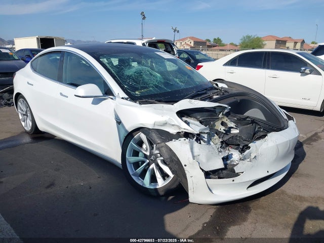 2020 TESLA MODEL 3 5YJ3E1EB5LF651242 Photo 0