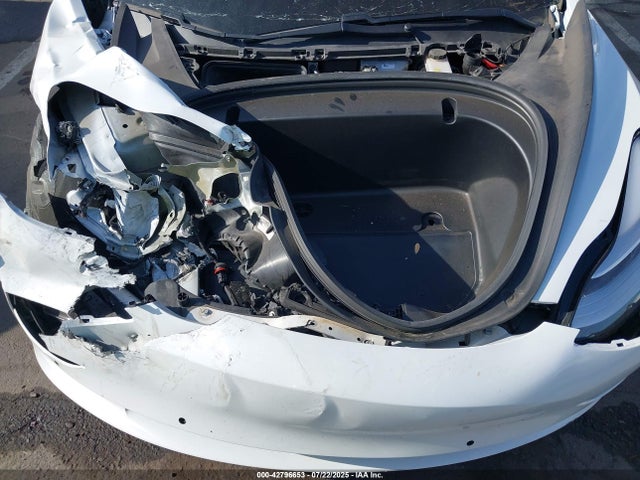 2020 TESLA MODEL 3 5YJ3E1EB5LF651242 Photo 9