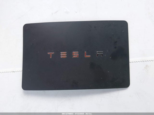 2020 TESLA MODEL 3 5YJ3E1EB5LF651242 Photo 10