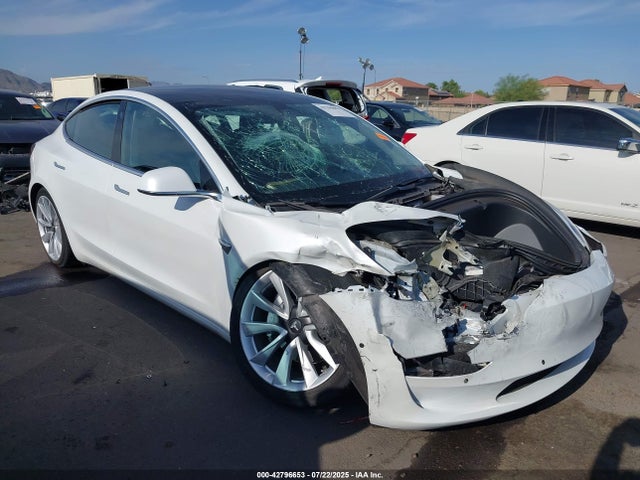 2020 TESLA MODEL 3 5YJ3E1EB5LF651242 Photo 5