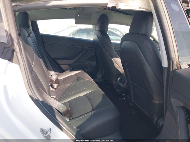 2020 TESLA MODEL 3 5YJ3E1EB5LF651242 Photo 7