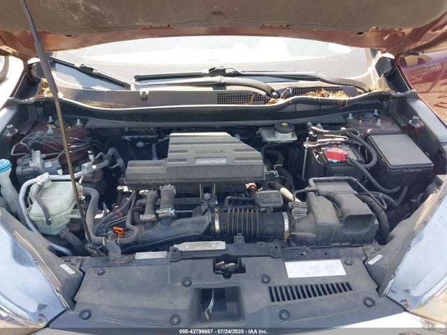 2HKRW2H89KH662578 Honda l15be