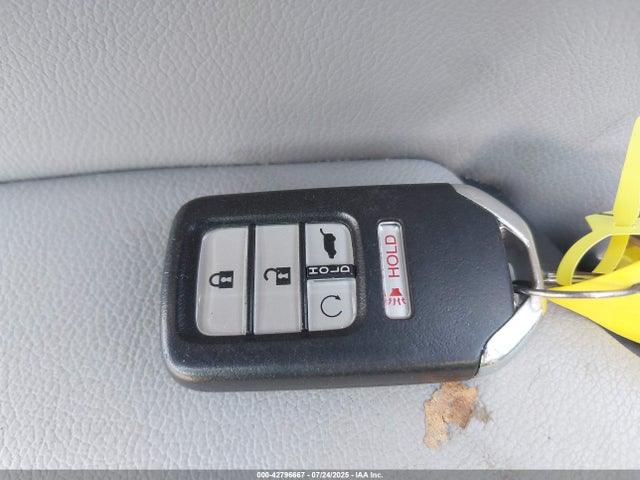 2HKRW2H89KH662578 Honda l15be