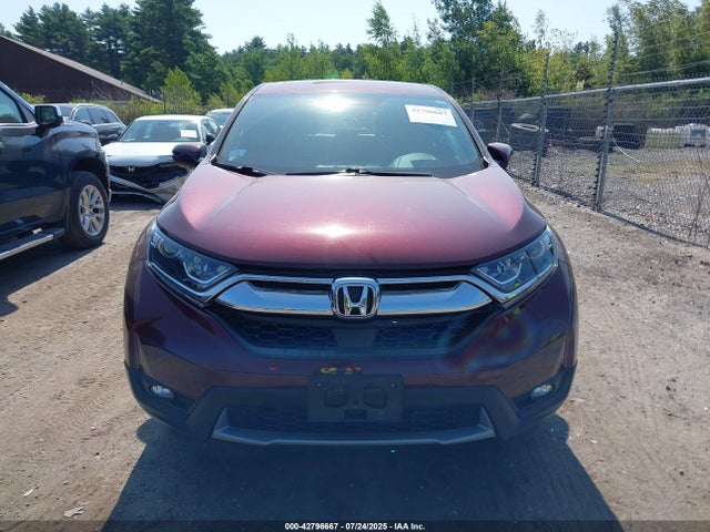 2HKRW2H89KH662578 Honda l15be