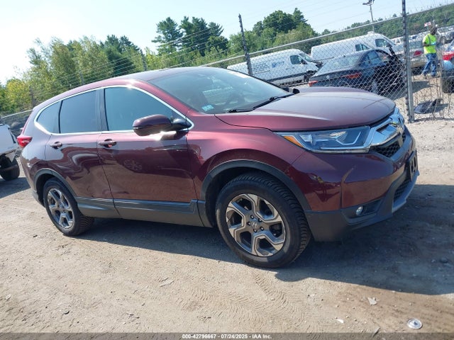 2HKRW2H89KH662578 Honda l15be