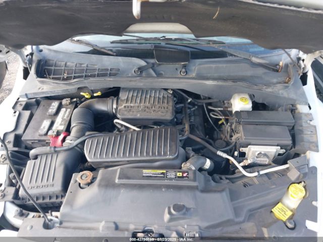2004 DODGE DURANGO 1D4HB48N74F101174 Photo 9