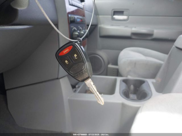 2004 DODGE DURANGO 1D4HB48N74F101174 Photo 10