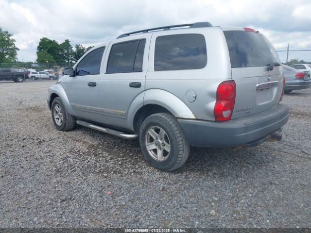 2004 DODGE DURANGO 1D4HB48N74F101174 Photo 2