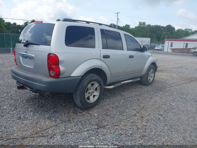 2004 DODGE DURANGO 1D4HB48N74F101174 Photo 3