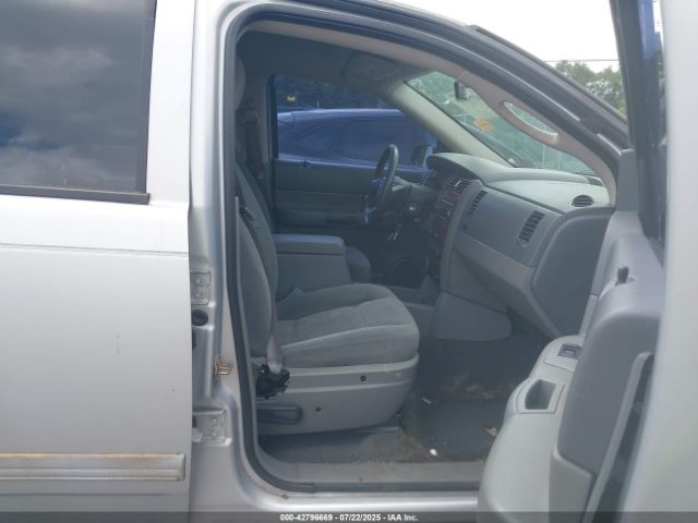 2004 DODGE DURANGO 1D4HB48N74F101174 Photo 4