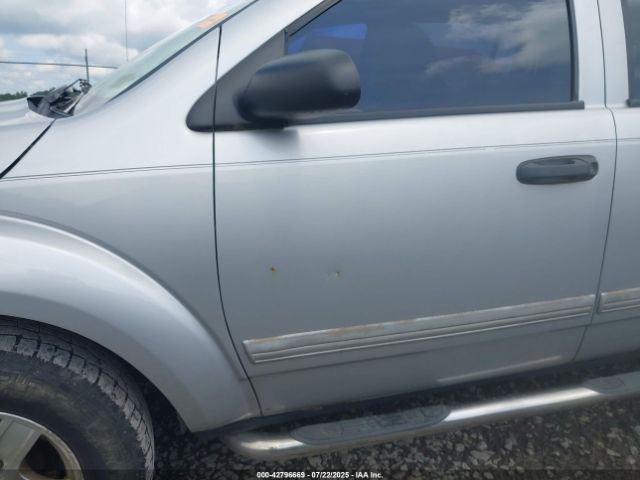 2004 DODGE DURANGO 1D4HB48N74F101174 Photo 5