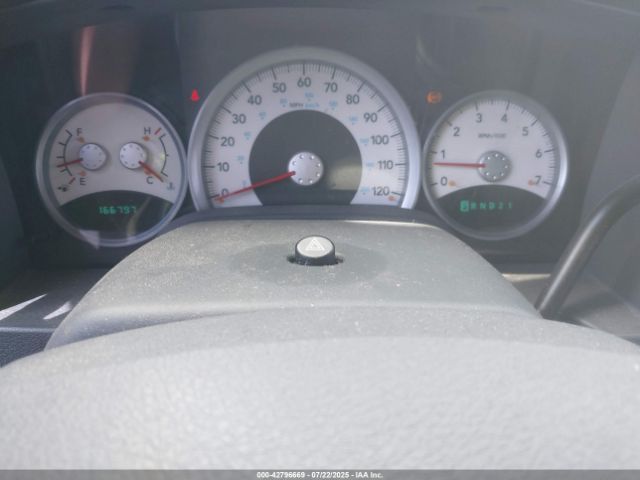 2004 DODGE DURANGO 1D4HB48N74F101174 Photo 6
