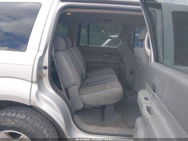 2004 DODGE DURANGO 1D4HB48N74F101174 Photo 7