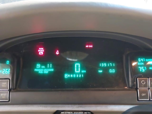 1999 CADILLAC DEVILLE 1G6KD54Y0XU727879 Photo 6