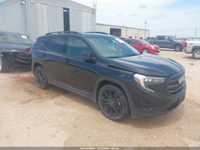 2020 GMC TERRAIN 3GKALMEV2LL338972
