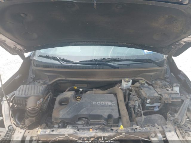 2020 GMC TERRAIN 3GKALMEV2LL338972 Photo 9