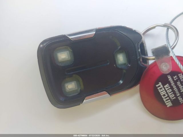 2020 GMC TERRAIN 3GKALMEV2LL338972 Photo 10