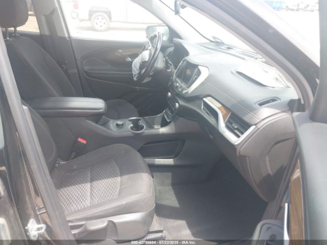 2020 GMC TERRAIN 3GKALMEV2LL338972 Photo 4