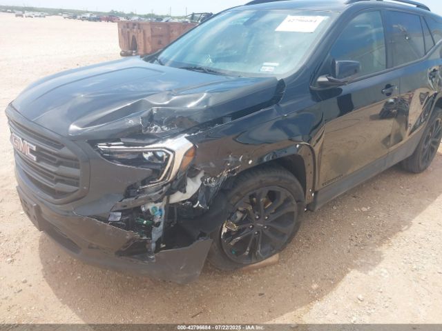2020 GMC TERRAIN 3GKALMEV2LL338972 Photo 5