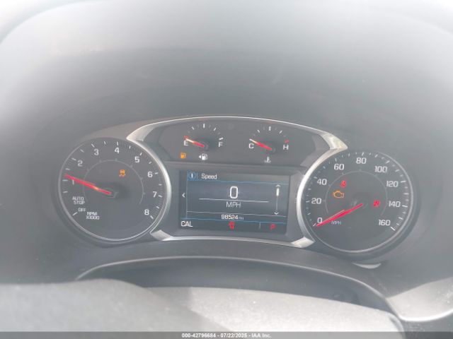 2020 GMC TERRAIN 3GKALMEV2LL338972 Photo 6