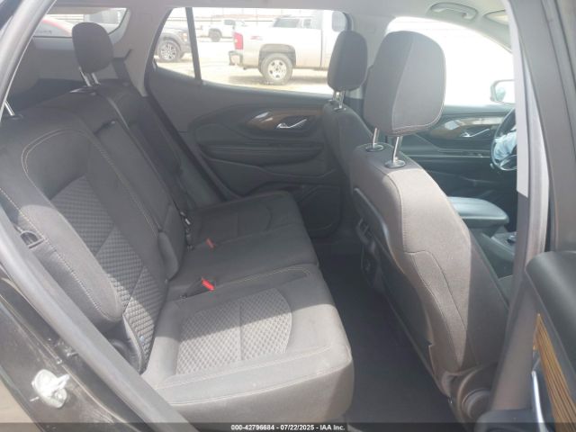 2020 GMC TERRAIN 3GKALMEV2LL338972 Photo 7