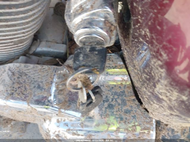 2004 HONDA VT750 JH2RC50034M002665 Photo 10