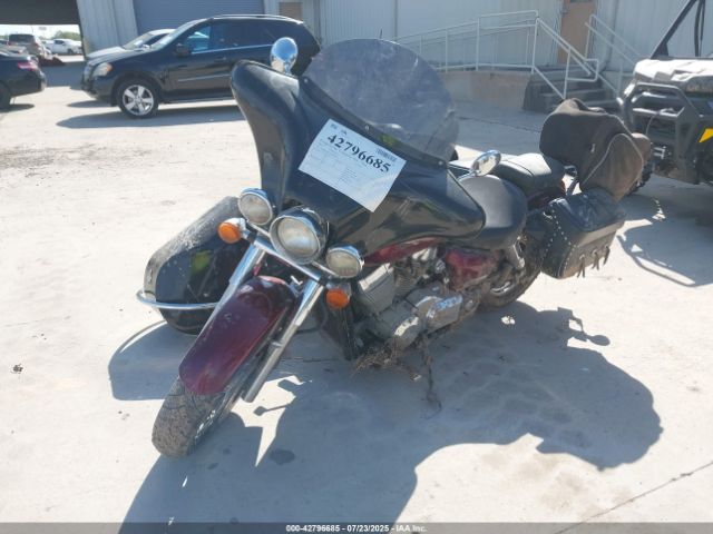 2004 HONDA VT750 JH2RC50034M002665 Photo 1