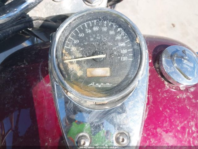 2004 HONDA VT750 JH2RC50034M002665 Photo 6