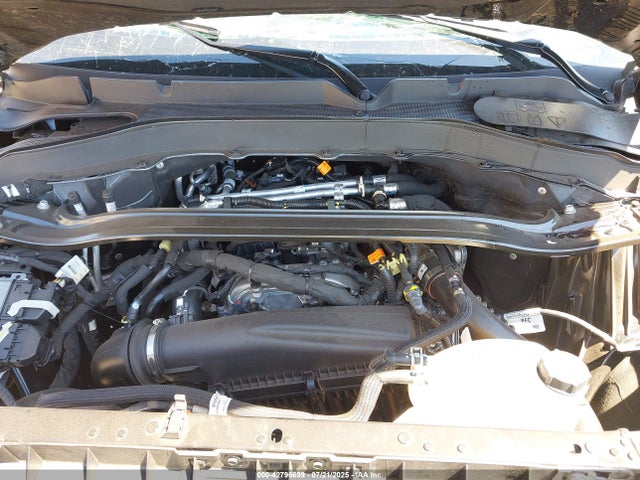 1FMUK8KH8SGA47618 Ford tivct