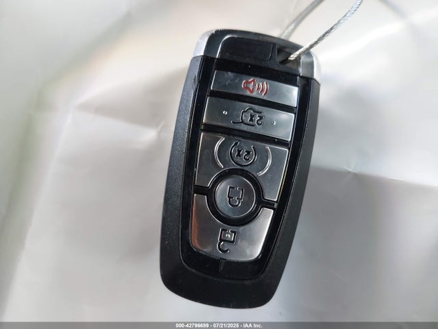 1FMUK8KH8SGA47618 Ford tivct