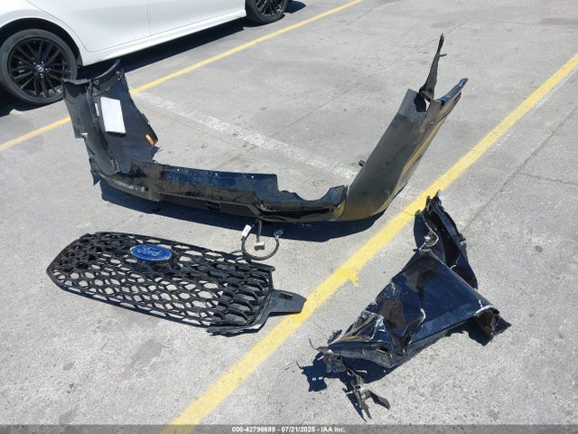 1FMUK8KH8SGA47618 Ford tivct