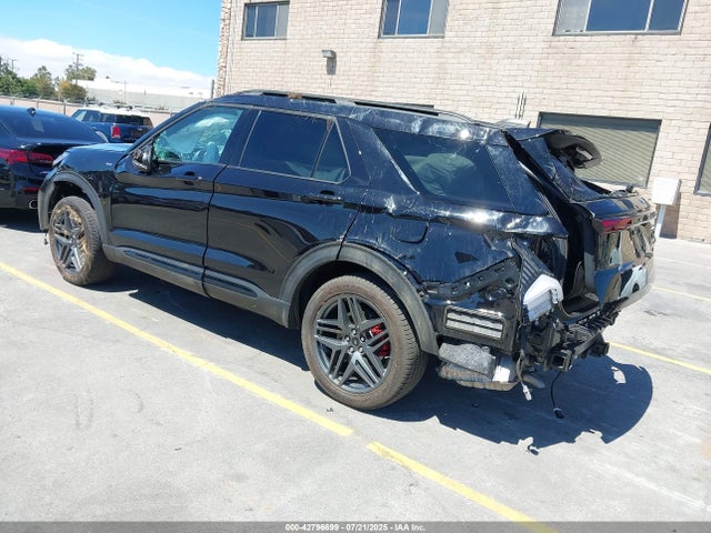 1FMUK8KH8SGA47618 Ford tivct