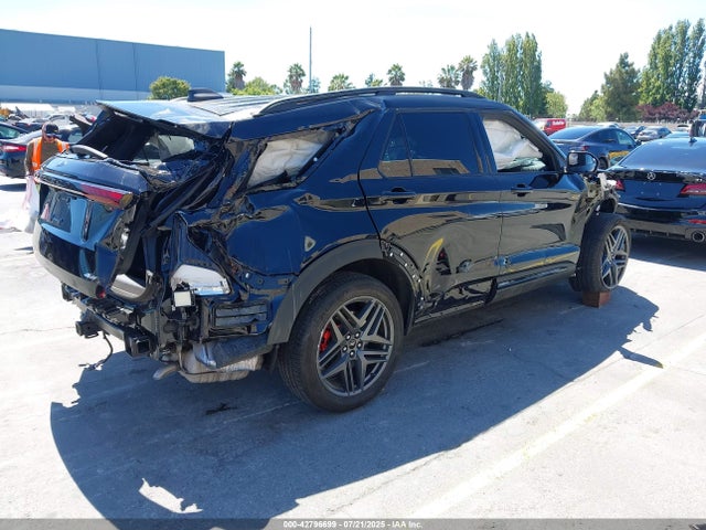 1FMUK8KH8SGA47618 Ford tivct