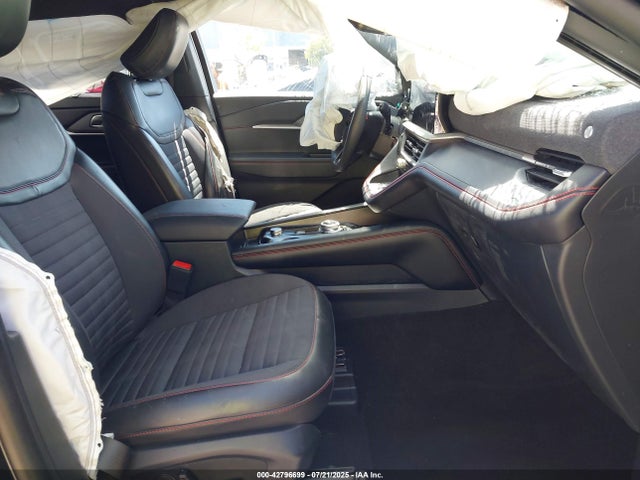 1FMUK8KH8SGA47618 Ford tivct