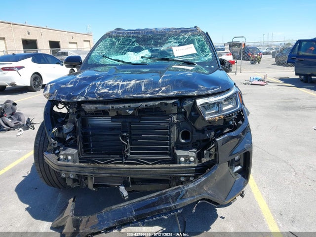 1FMUK8KH8SGA47618 Ford tivct