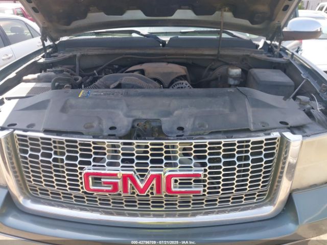 2011 GMC SIERRA 1500 3GTP1VE23BG222727 Photo 9