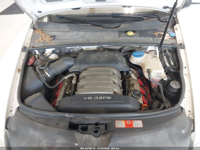 2006 AUDI A6 WAUDH74F56N077540 Photo 9